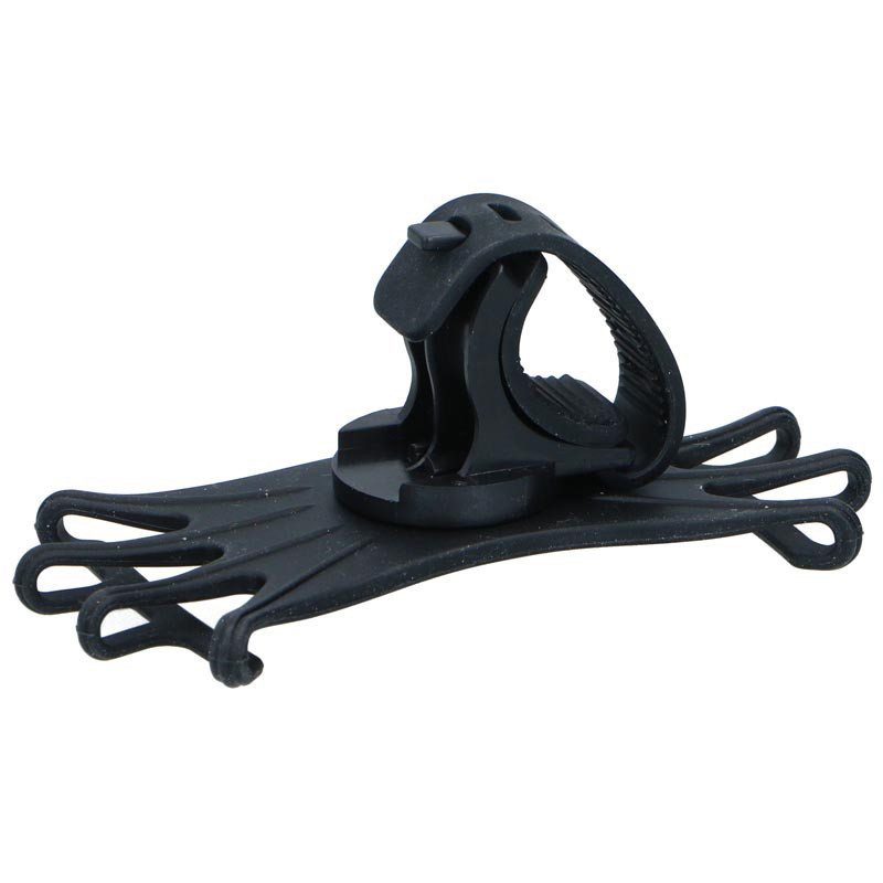 Support de telephone velo