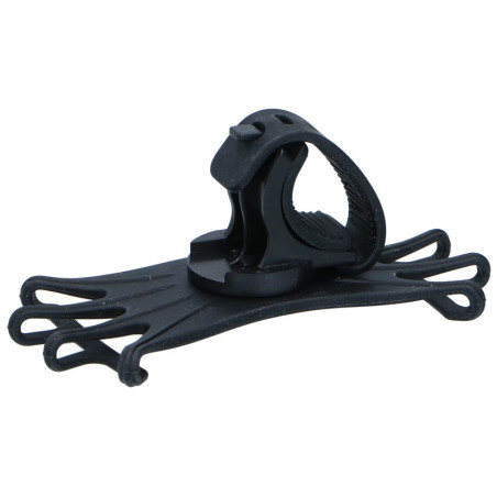 Support de telephone velo