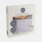 Poubelle retractable de placard
