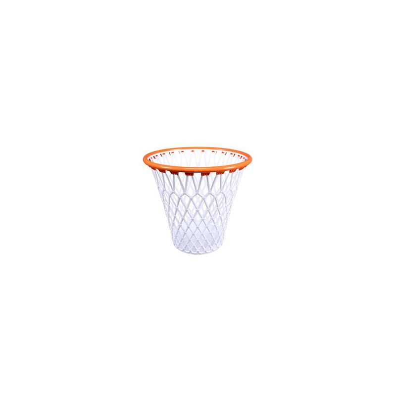 Corbeille a papier basketball
