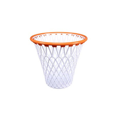 Corbeille a papier basketball