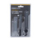 Set 2 cutters + 10 lames