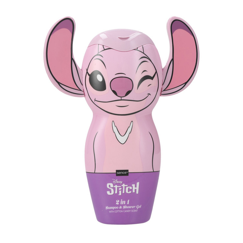 Gel douche 300ml angel