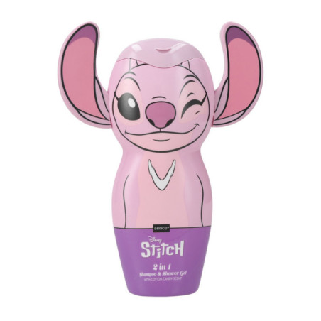 Gel douche 300ml angel