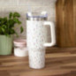 Gourde rustic charm