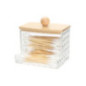 Distributeur coton tiges