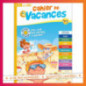 Cahier de vacances cm2