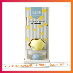 Diffuseur citron 100ml
