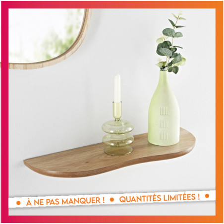 Etagere vague