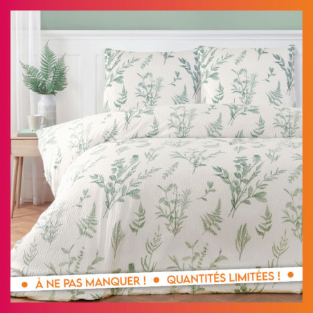 Parure isla 240x220 vert