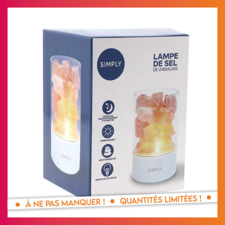 Mini lampe sel