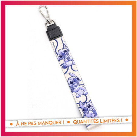 Bracelet pour telephone stitch