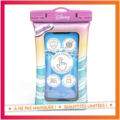 Pochette  de telephone etanche