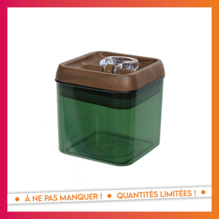 Boite conservation hermetique