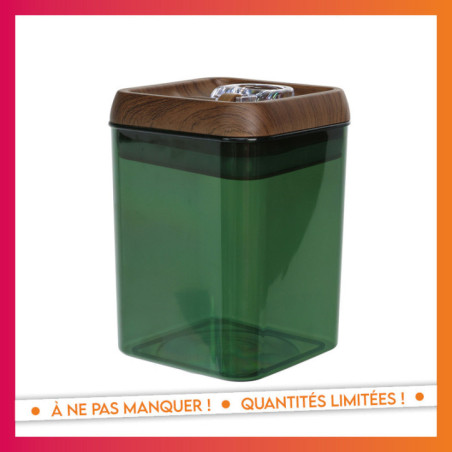 Boite conservation hermetique pl