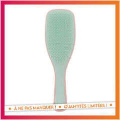 Brosse a cheveux pastel