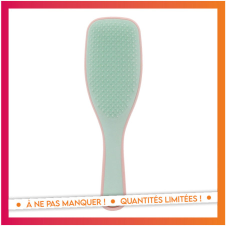 Brosse a cheveux pastel