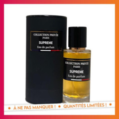 Eau de parfum supreme bourgeois