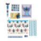 Set papeterie scolaire eva stitc