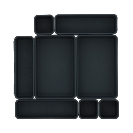 Organisateur de bureau x8
