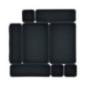 Organisateur de bureau x8