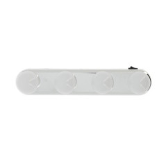Lampe de maquillage 4 led