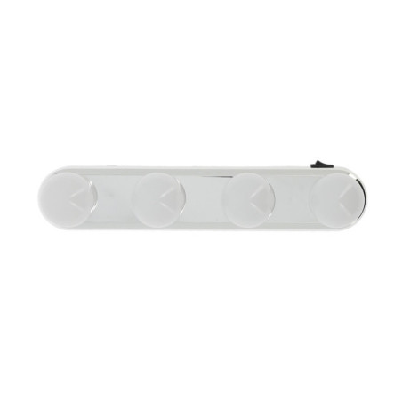 Lampe de maquillage 4 led