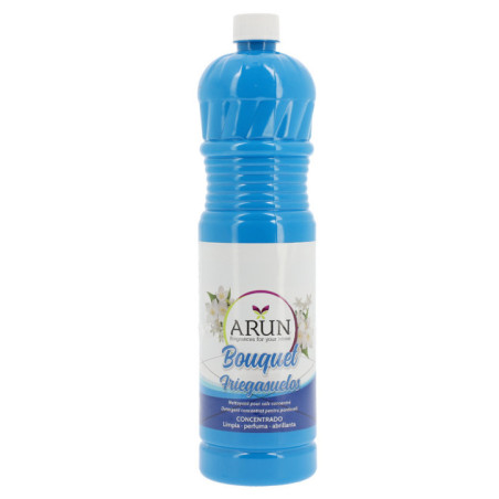 Nettoyant sols concentre arun