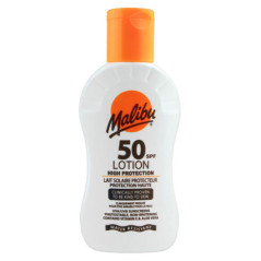 Lait solaire 100ml spf50