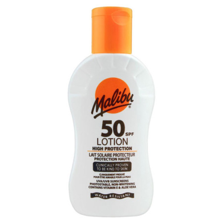 Lait solaire 100ml spf50