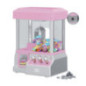 Machine attrape bonbons pastel