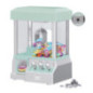 Machine attrape bonbons pastel