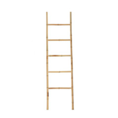 Echelle bambou 45x170cm