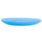 Assiette plast d19.7cm pat patro