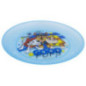Set de 4 assiettes pat patrouill