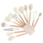 Lot de 13 ustensiles de cuisine