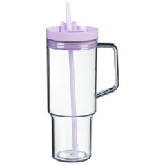Mug de voyage colore 1.8l