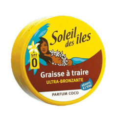 Graisse a traire 150ml coco