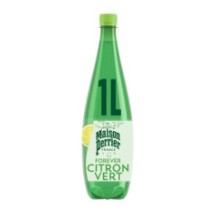 Eau citron vert 1l