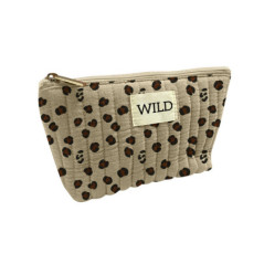 Trousse toilette matellasse