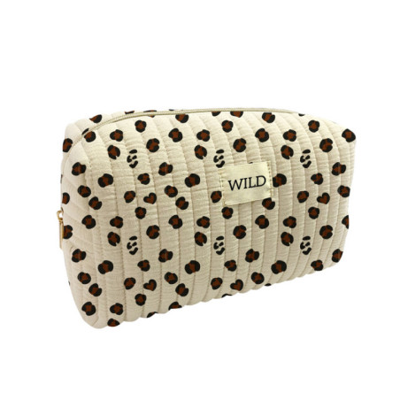 Trousse toilette 23*10*14 matela