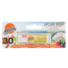 Baume levres 5g spf30 citron