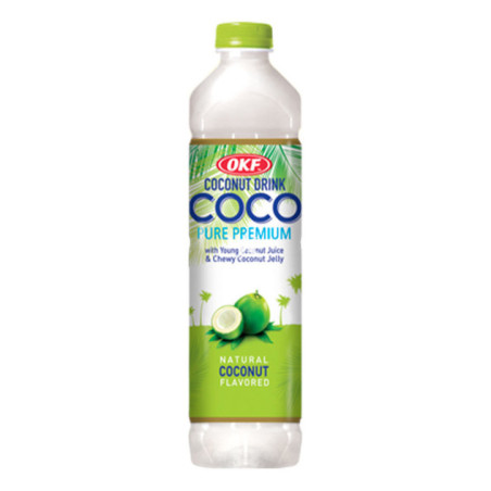 Okf eau de coco 150cl