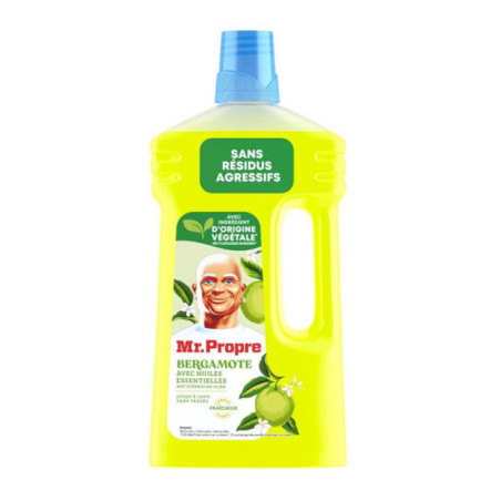 Nettoyant multi-usages