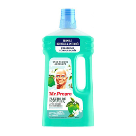 Nettoyant multi-usages