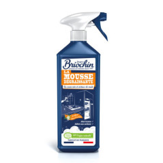 ousse degraissante savon noir