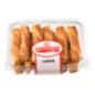 Tortillons 200g