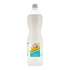 Soda coco 1l
