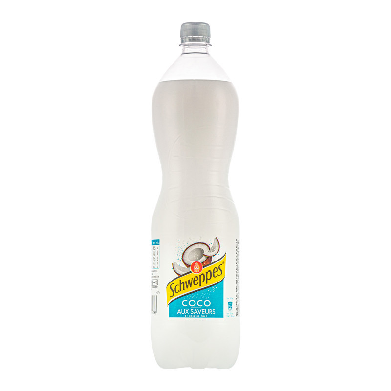 Soda coco 1l