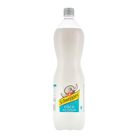 Soda coco 1l